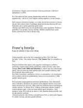 Franz Ferdinand 7 puslapis