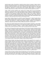 Aristotelis iš amžių perspektyvos 3 puslapis