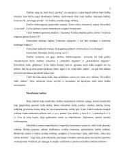 Filosofija ir metafizika 2 puslapis