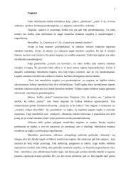 Filosofija ir metafizika 3 puslapis