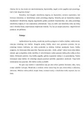 Filosofija ir metafizika 4 puslapis