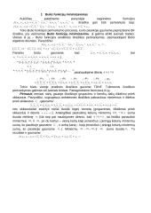 Bulio ar boolean algebra 15 puslapis
