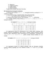 Bulio ar boolean algebra 4 puslapis