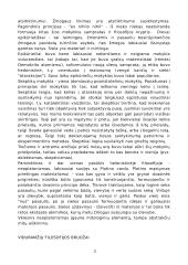 Filosofijos istorija - teorija 11 puslapis