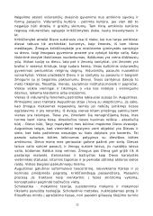 Filosofijos istorija - teorija 12 puslapis