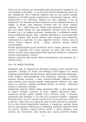 Filosofijos istorija - teorija 14 puslapis