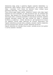 Filosofijos istorija - teorija 15 puslapis