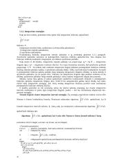 Diferenciavimas ir integravimas 10 puslapis