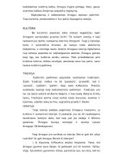 Istorinė žmogaus būtis 5 puslapis