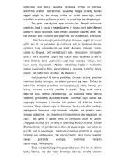 Istorinė žmogaus būtis 6 puslapis