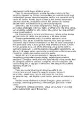 Meilė, kaip pažinimo objektas 4 puslapis