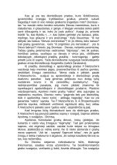 Nyčės knygos tragedijos gimimas 4 puslapis