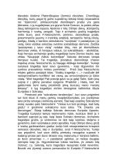 Nyčės knygos tragedijos gimimas 7 puslapis