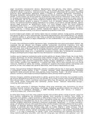 Siorenas Kjirkegoro. Biografija. 3 puslapis