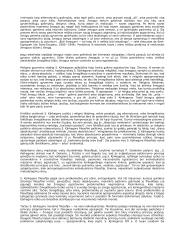 Siorenas Kjirkegoro. Biografija. 4 puslapis