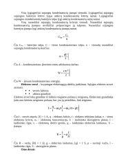 Fizikos teorija apie elektrą 3 puslapis