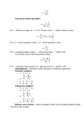 Fizikos teorija apie elektrą 4 puslapis