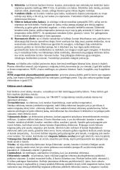 Elektros srovė skysčiuose bei vakuume 2 puslapis