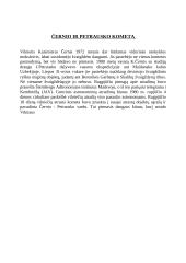 Žymiausios kometos 3 puslapis