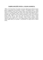 Žymiausios kometos 4 puslapis