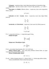 Apie molekulinę fiziką 2 puslapis