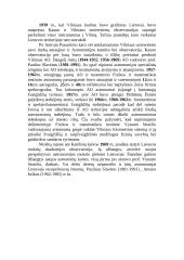 Observatorijos ir jų paskirtis 3 puslapis