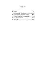 Observatorijos ir jų paskirtis 6 puslapis