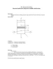 Puasono koeficiento tamprumo modulis