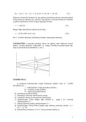 Šviesos bangos ilgio nustatymas 2 puslapis