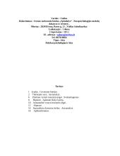 Hipnozė ir savianalizė 2 puslapis