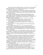 Hipnozė ir savianalizė 5 puslapis