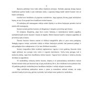 Baudžiamoji teisė: baudos ir nužudymai 4 puslapis