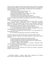 Finansų kontrolės teisinis reglamentavimas 5 puslapis