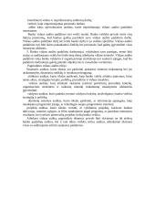 Finansų kontrolės teisinis reglamentavimas 8 puslapis