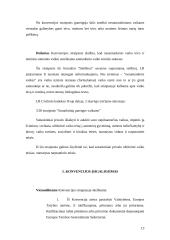 Konvencija 11 puslapis