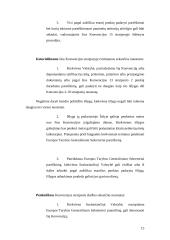 Konvencija 13 puslapis