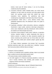 Tarptautinis baudžiamasis teismas ir jo veikla 10 puslapis