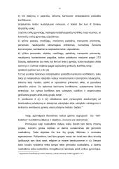 Tarptautinis baudžiamasis teismas ir jo veikla 12 puslapis