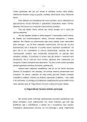 Tarptautinis baudžiamasis teismas ir jo veikla 13 puslapis