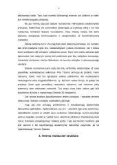 Tarptautinis baudžiamasis teismas ir jo veikla 15 puslapis