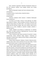 Tarptautinis baudžiamasis teismas ir jo veikla 16 puslapis