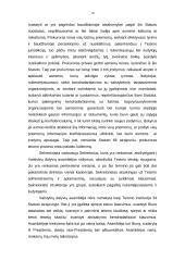 Tarptautinis baudžiamasis teismas ir jo veikla 18 puslapis