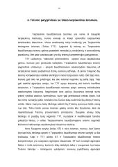 Tarptautinis baudžiamasis teismas ir jo veikla 19 puslapis