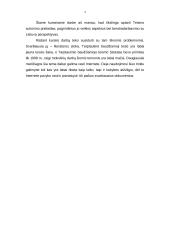 Tarptautinis baudžiamasis teismas ir jo veikla 3 puslapis