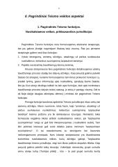 Tarptautinis baudžiamasis teismas ir jo veikla 6 puslapis