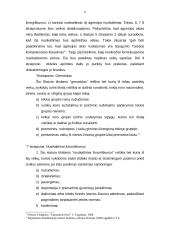 Tarptautinis baudžiamasis teismas ir jo veikla 8 puslapis