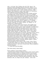 Gamta ir žmogus bei jų sąryšis 2 puslapis