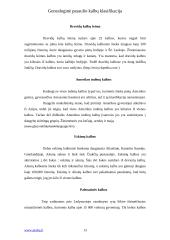 Genealoginė kalbų klasifikacija 12 puslapis