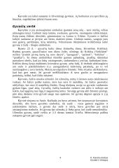 Gyvatės lietuvių mitologijoje 4 puslapis
