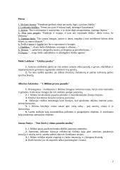 Jonas Biliūnas "Liūdna pasaka" 2 puslapis